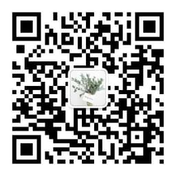 种AI 公众号二维码