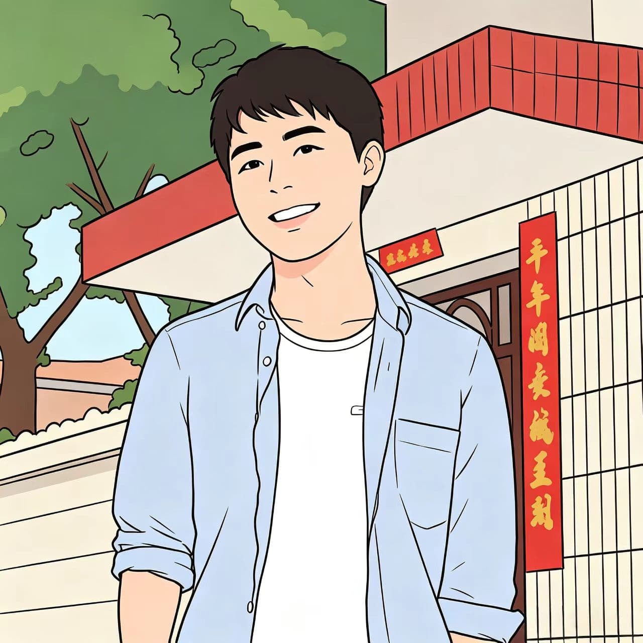 曾斌